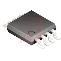 Microchip Technology Inc. 24LC256T-I/MS