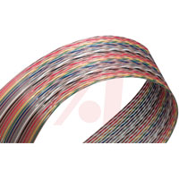 Amphenol Spectra Strip 132-2801-010