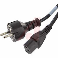 Volex Power Cords 17850 10 C3