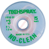 TechSpray 1816-5F