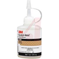 3M CA-8-1OZ