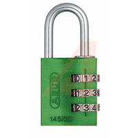 ABUS USA 145/30 GRN