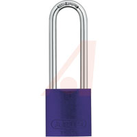 ABUS USA 72HB/40-75 KD 1-1/2 PURPLE