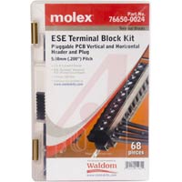 Molex Incorporated 76650-0024