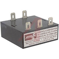 Artisan Controls 4300A-8-3