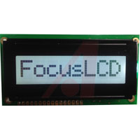 Focus Display Solutions FDS8X1(51X13.2)XBC-FKS-WW-6WT55