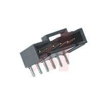 Molex Incorporated 70553-0009