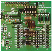 Microchip Technology Inc. MCP212XEV-DB