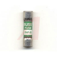 Bussmann by Eaton BAF-30