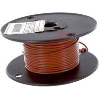 Olympic Wire and Cable Corp. 355 RED CX/100