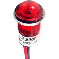 Dialight 657-2504-103F