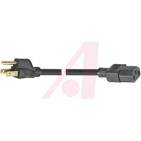 Volex Power Cords 17600 10 B1