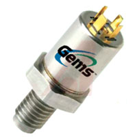 GEMS Sensors, Inc 3100R100PG02B000