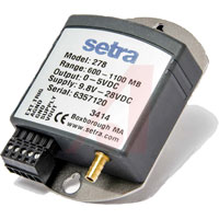 Setra Systems Inc. 2781800MA1B2BT1