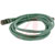 Quest Technology International, Inc. - NPC-6605 - Green Booted Cat 6 5 ft. Cord, Patch|70121164 | ChuangWei Electronics