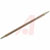 American Beauty - 10594 - 3"Lgth 1/8"Dia. Copper Coated Stainless Steel Resistance Soldering Electrodes|70141062 | ChuangWei Electronics