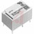 Panasonic - DK1A-L2-12V-F - 5 Pin Vol-Rtg 250/30AC/DC Ctrl-V 12DC Cur-Rtg 10A SPST-NO Power E-Mech Relay|70158392 | ChuangWei Electronics