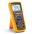 Fluke - FLUKE-1587 FC - CAT IV 600 V Insulation Tester 2GOhmsCAT III 1000 V FLUKE 1587 FC|70728007 | ChuangWei Electronics