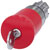 Siemens - 3SU10501HS200AA0 - DIAMETER 40MM RED MUSHROOM CAP KEY RELEASE EMERGENCY STOP|70622269 | ChuangWei Electronics