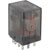 TE Connectivity - KHAU-17D11-6 - Socket Mnt Vol-Rtg 120/28AC/DC Ctrl-V 6DC Cur-Rtg 3A 4PDT Gen Purp E-Mech Relay|70199183 | ChuangWei Electronics