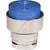 Altech Corp - 2ALP6LB-024 - 24VAC/VDC 22mm Momentary Blue Extnd'd Operator LED Illuminated Pushbutton|70156710 | ChuangWei Electronics