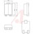 Panasonic - DSCQ00100L - 3-Pin Mini3 F1 B 50 V 0.1 A DSCQ00100L NPN Bipolar Transistor|70359028 | ChuangWei Electronics