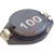 Bourns - PM3308-100M-RC - 0.11 Ohm DCR Max 20% 10uH Inductor,Non-Shielded,SMT Pwr|70155157 | ChuangWei Electronics