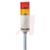 Patlite - LME-212FBL-RG - POLE MOUNT GREEN RED 120V AC 2-LIGHT LIGHT TOWER|70038887 | ChuangWei Electronics