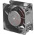 ebm-papst - 8880V - 230 V ac (8000 V Series) 8W 35.68m3/h 79.5 x 79.5 x 38mm AC Axial Fan|70105261 | ChuangWei Electronics