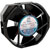 Orion (Knight Electronics, Inc.) - OA172SAPL-11-1TBIP55 - Terminals 3400RPM 58dBA 28W 228CFM Obround 172x150x38mm 115V AC Fan|70289104 | ChuangWei Electronics