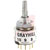 Grayhill - 56DP36-01-1-AJN - 10 Position 1 POLE 1/2" DIA. PRINTED CIRCUIT TerminalS SINGLE Rotary Switch|70217146 | ChuangWei Electronics