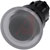 Siemens - 3SU10011BD700AA0 - MH CAP ? 40MM CLR MOM ILLUM PUSHBUTTON|70621935 | ChuangWei Electronics