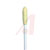 EasyBraid Co. - SW6PF-100 - Foam Over Cotton Tip 3/16# Swab - 6# solid plastic shaft|70525733 | ChuangWei Electronics