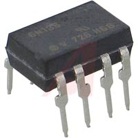 Vishay / Small Signal & Opto Products (SSP) 6N136