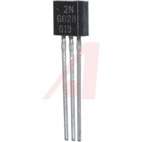 ON Semiconductor 2N6028G