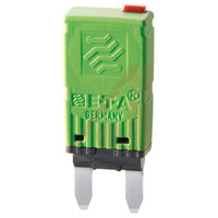 E-T-A Circuit Protection and Control 1620-3-30A