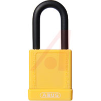 ABUS USA 74/40 KA YLW