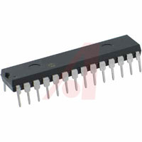 Microchip Technology Inc. PIC16F876-04/SP