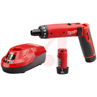 Milwaukee Electric Tool 2101-22