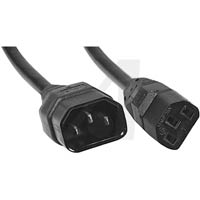 Volex Power Cords 2117H 10 C3