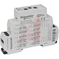 Schneider Electric/Magnecraft 821TD10H-UNI