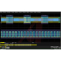 Teledyne LeCroy WSXS-SPACEWIREBUS D