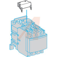 Schneider Electric LA4DA2G