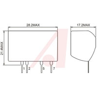 ROHM Semiconductor BP5512A