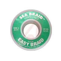 EasyBraid Co. S-C-25