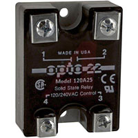 Opto 22 120A25