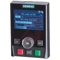 Siemens 6SL3255-0AA00-4JA1