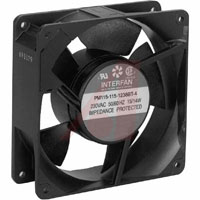 Interfan PM115-230-1238BT-4