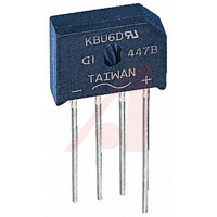 Taiwan Semiconductor GBU407 D2