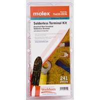 Molex Incorporated 76650-0036